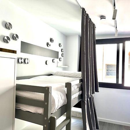 Hostel Аликанте Экстерьер фото