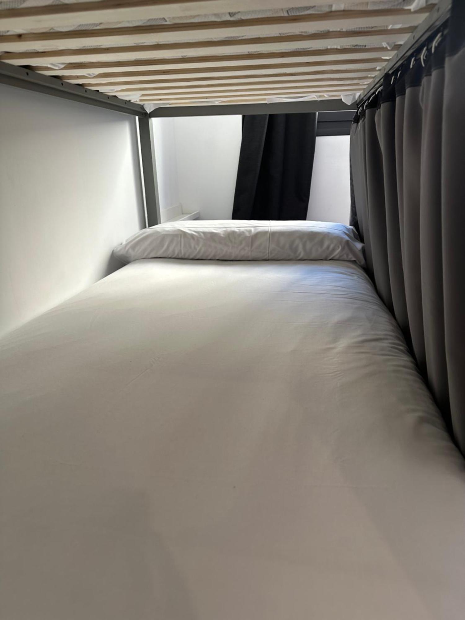 Hostel Аликанте Экстерьер фото
