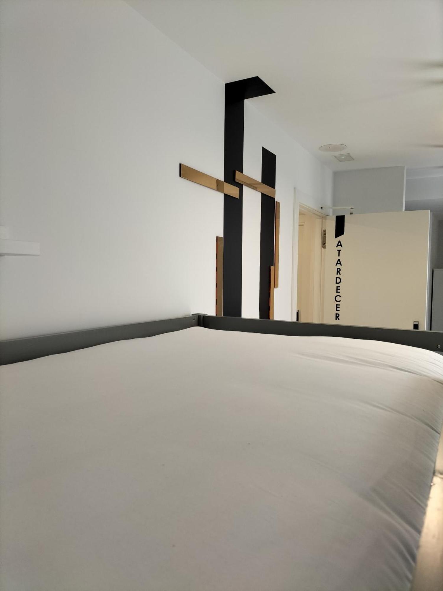Hostel Аликанте Экстерьер фото