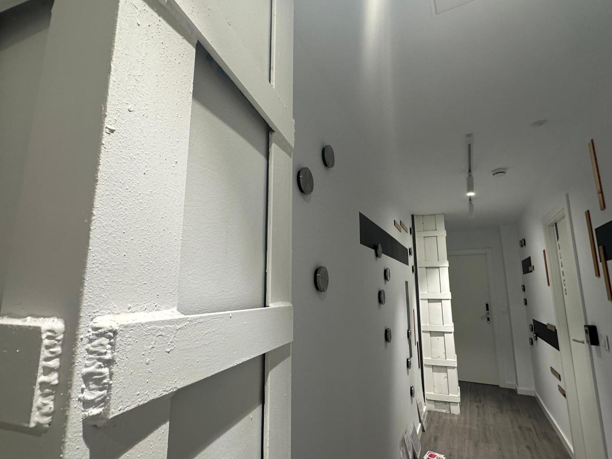 Hostel Аликанте Экстерьер фото