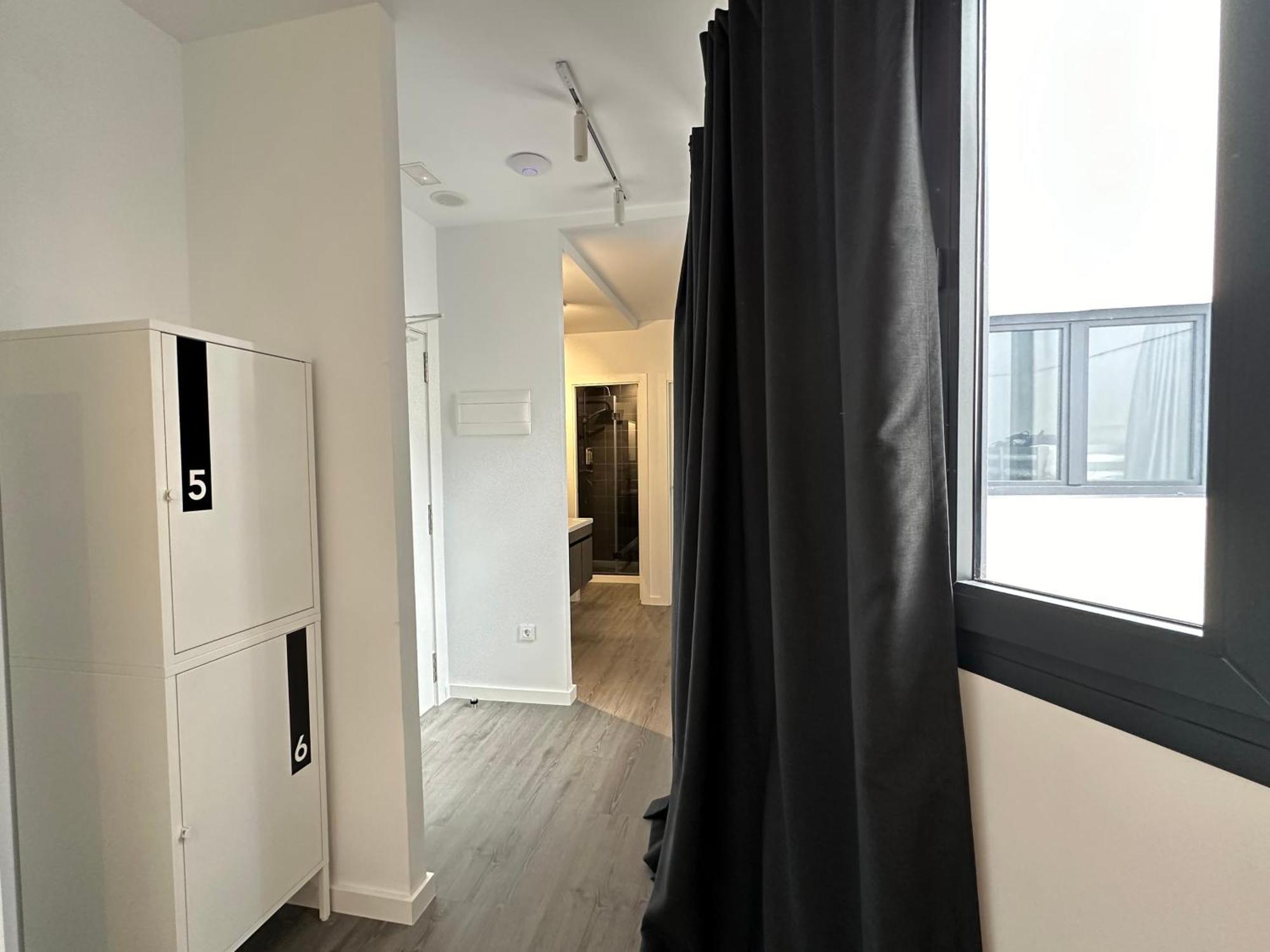 Hostel Аликанте Экстерьер фото