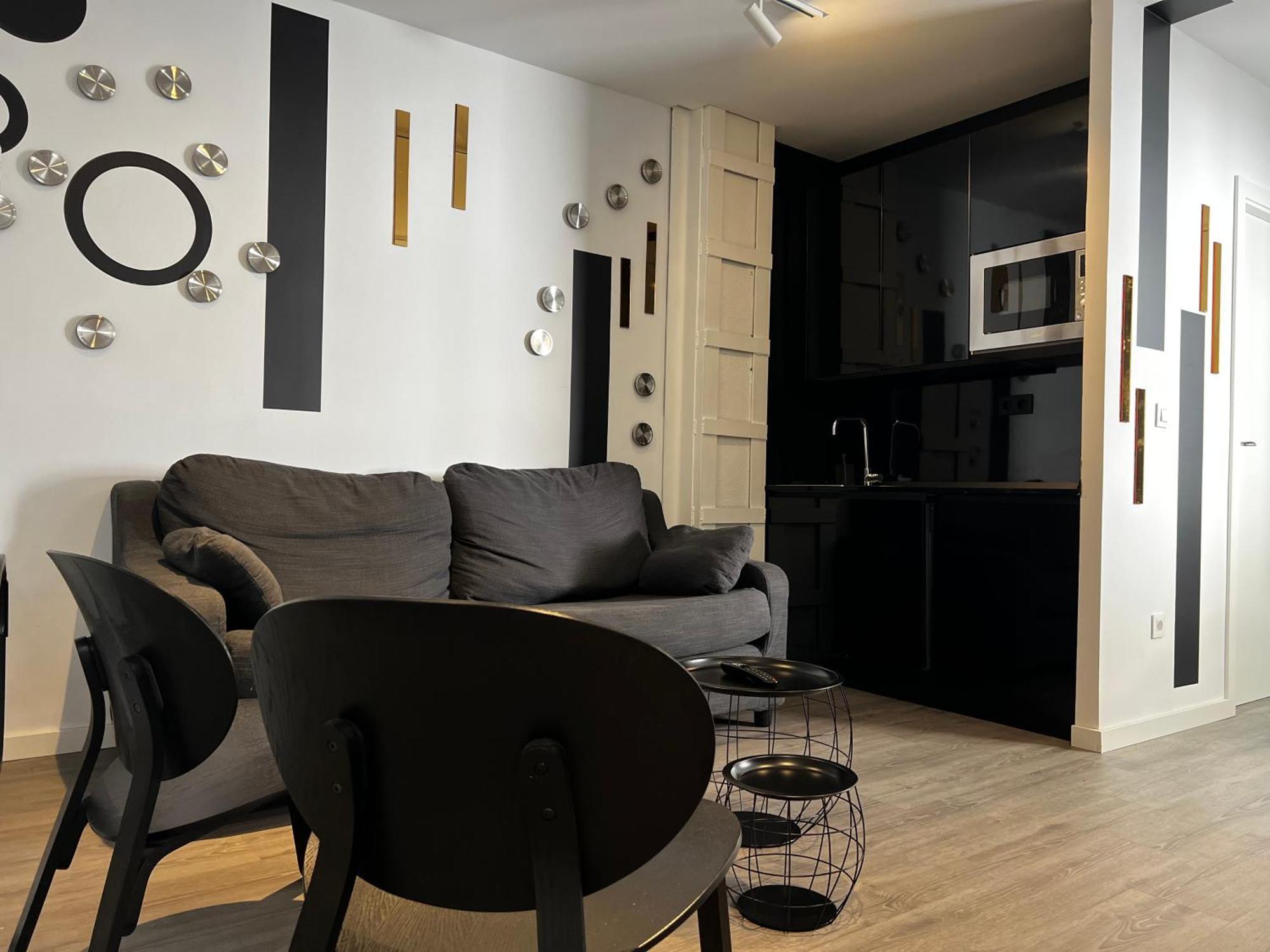 Hostel Аликанте Экстерьер фото
