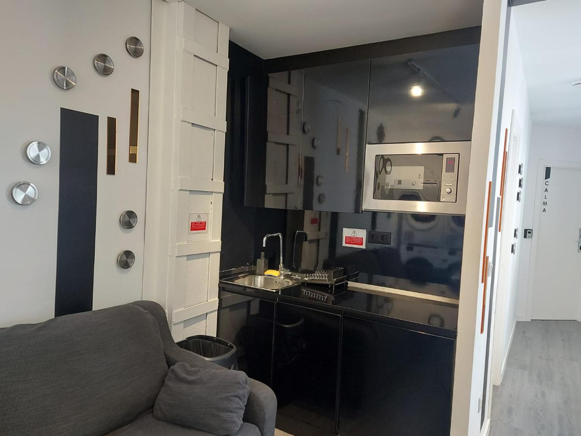 Hostel Аликанте Экстерьер фото